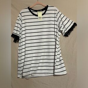 Southern Stitch 2XL shirt NWT